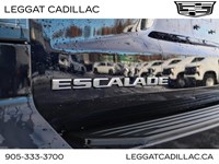 2023 Cadillac Escalade ESV 4WD 4dr Premium Luxury Platinum