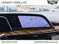 2023 Cadillac Escalade ESV 4WD 4dr Premium Luxury Platinum