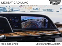 2023 Cadillac Escalade ESV 4WD 4dr Premium Luxury Platinum
