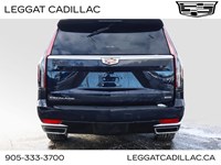 2023 Cadillac Escalade ESV 4WD 4dr Premium Luxury Platinum