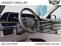 2023 Cadillac Escalade ESV 4WD 4dr Premium Luxury Platinum