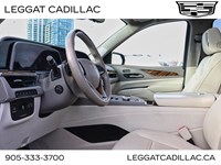 2023 Cadillac Escalade ESV 4WD 4dr Premium Luxury Platinum