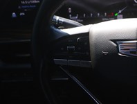 2023 Cadillac Escalade Esv 4WD 4Dr Luxury