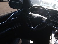 2023 Cadillac Escalade Esv 4WD 4Dr Luxury