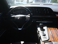 2023 Cadillac Escalade Esv 4WD 4Dr Luxury