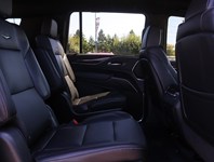 2023 Cadillac Escalade Esv 4WD 4Dr Luxury