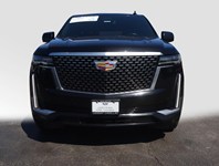 2023 Cadillac Escalade Esv 4WD 4Dr Luxury