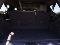 2023 Cadillac Escalade Esv 4WD 4Dr Luxury