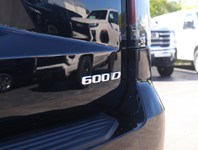 2023 Cadillac Escalade Esv 4WD 4Dr Luxury