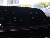 2023 Cadillac Escalade Esv 4WD 4Dr Luxury