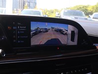 2023 Cadillac Escalade Esv 4WD 4Dr Luxury