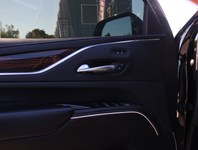 2023 Cadillac Escalade Esv 4WD 4Dr Luxury