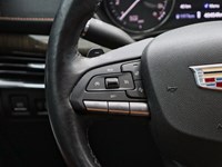 2023 Cadillac Xt4 AWD 4Dr Premium Luxury