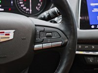 2023 Cadillac Xt4 AWD 4Dr Premium Luxury