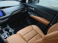 2023 Cadillac Xt4 AWD 4Dr Premium Luxury