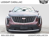 2023 Cadillac Xt4 AWD 4Dr Premium Luxury