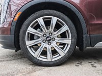 2023 Cadillac Xt4 AWD 4Dr Premium Luxury