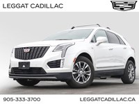 2023 Cadillac XT5 AWD 4dr Premium Luxury
