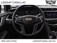 2023 Cadillac XT5 AWD 4dr Premium Luxury