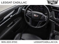 2023 Cadillac XT5 AWD 4dr Premium Luxury