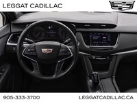 2023 Cadillac XT5 AWD 4dr Premium Luxury