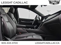 2023 Cadillac XT5 AWD 4dr Premium Luxury