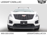 2023 Cadillac XT5 AWD 4dr Premium Luxury