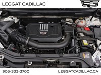 2023 Cadillac XT5 AWD 4dr Premium Luxury