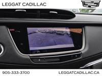 2023 Cadillac XT5 AWD 4dr Premium Luxury