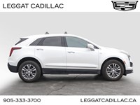 2023 Cadillac XT5 AWD 4dr Premium Luxury