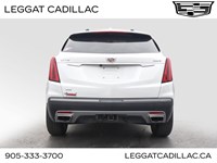 2023 Cadillac XT5 AWD 4dr Premium Luxury