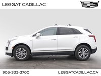 2023 Cadillac XT5 AWD 4dr Premium Luxury