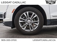 2023 Cadillac XT5 AWD 4dr Premium Luxury