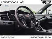 2023 Cadillac XT5 AWD 4dr Premium Luxury