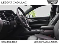 2023 Cadillac XT5 AWD 4dr Premium Luxury
