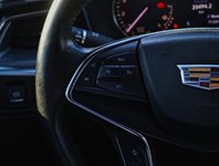 2023 Cadillac Xt5 AWD 4Dr Luxury