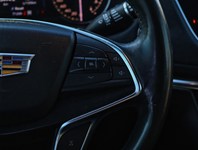 2023 Cadillac Xt5 AWD 4Dr Luxury