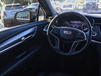 2023 Cadillac Xt5 AWD 4Dr Luxury