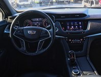 2023 Cadillac Xt5 AWD 4Dr Luxury
