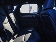2023 Cadillac Xt5 AWD 4Dr Luxury