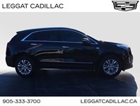 2023 Cadillac Xt5 AWD 4Dr Luxury
