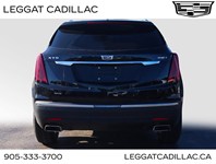 2023 Cadillac Xt5 AWD 4Dr Luxury