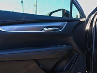 2023 Cadillac Xt5 AWD 4Dr Luxury