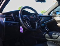 2023 Cadillac Xt5 AWD 4Dr Luxury