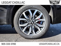 2023 Cadillac XT6 AWD 4dr Sport