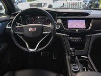 2023 Cadillac Xt6 AWD 4Dr Sport