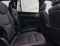 2023 Cadillac Xt6 AWD 4Dr Sport
