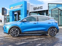 2023 Chevrolet Bolt EUV PREMIER | NEWBRAKES | LOWKMS | 1OWNER | NOACCIDENT