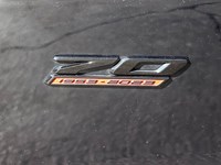 2023 Chevrolet Corvette 2dr Stingray Cpe w/3LT