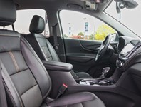 2023 Chevrolet Equinox AWD 4Dr Premier